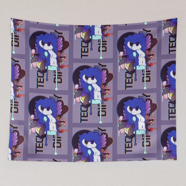 Item preview, TECHNICAL DIFFICULTY designed and sold by InvyNel.