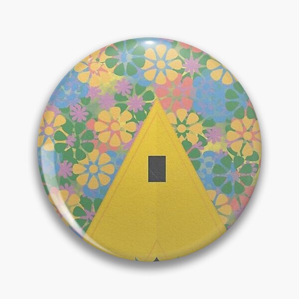 Item preview, Midsommar Poster throw blanket metal print tapestry designed and sold by Fayefenley45.