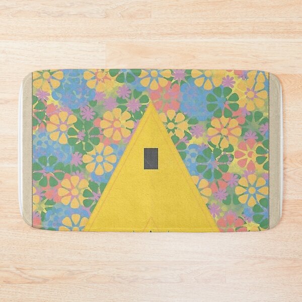 Item preview, Midsommar Poster throw blanket metal print tapestry designed and sold by Fayefenley45.