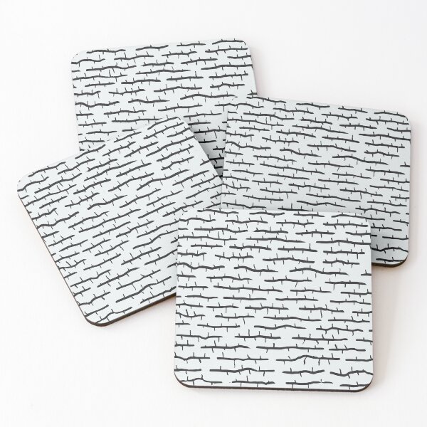 Item preview, Minimalist Wood Background Pattern 5 designed and sold by PatternTale.