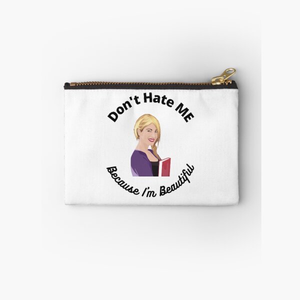 Item preview, Don't Hate Me Because I'm Beautiful designed and sold by LGMmugsdesign.