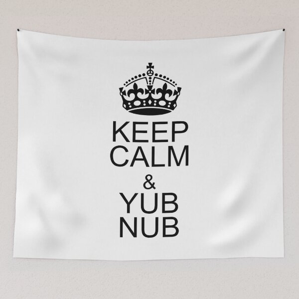 Item preview, Keep Calm #2 designed and sold by medulla9324.