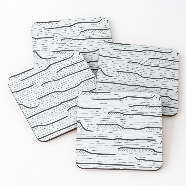 Item preview, Minimalist Wood Background Pattern 6 designed and sold by PatternTale.