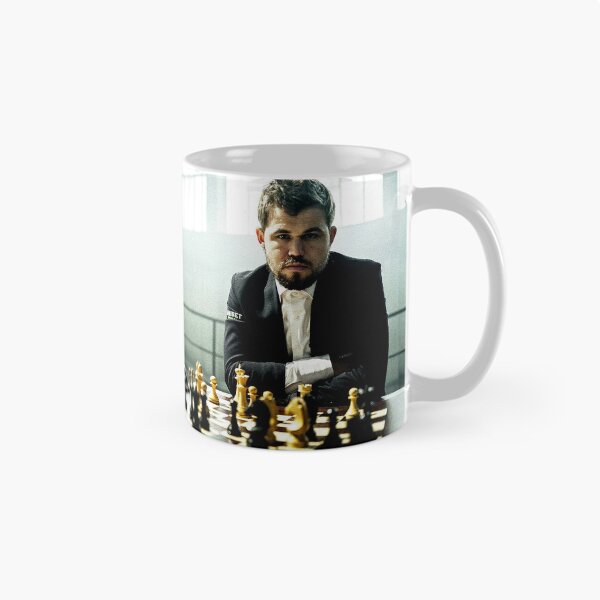 Item preview, Magnus carlsen designed and sold by Lovearts01.