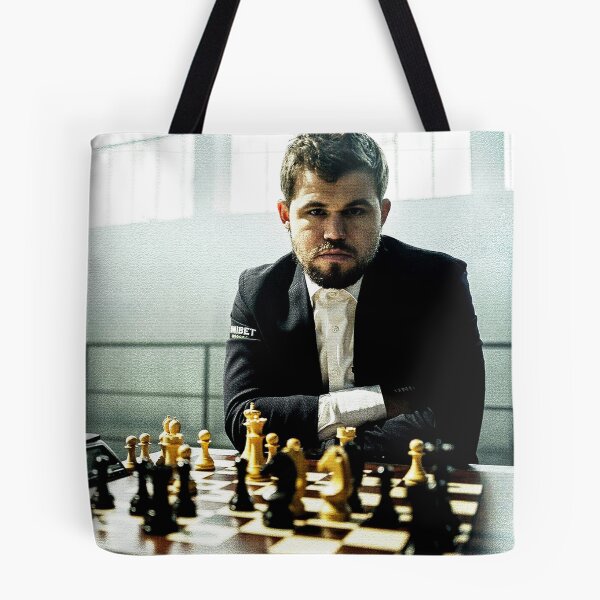 Item preview, Magnus carlsen designed and sold by Lovearts01.