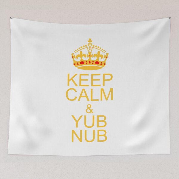 Item preview, Keep Calm #3 designed and sold by medulla9324.
