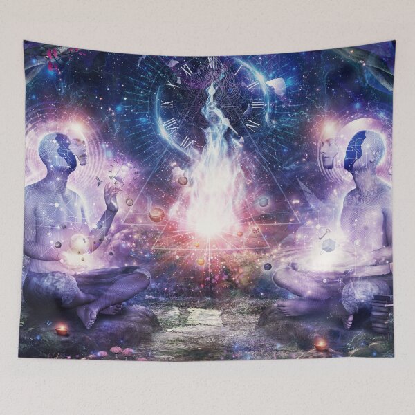 Item preview, In The Light Of Knowledge designed and sold by Cameron Gray.