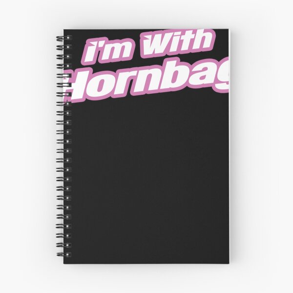 Item preview, I'm With Hornbag Styling 1 Classic designed and sold by DennyMeade40.
