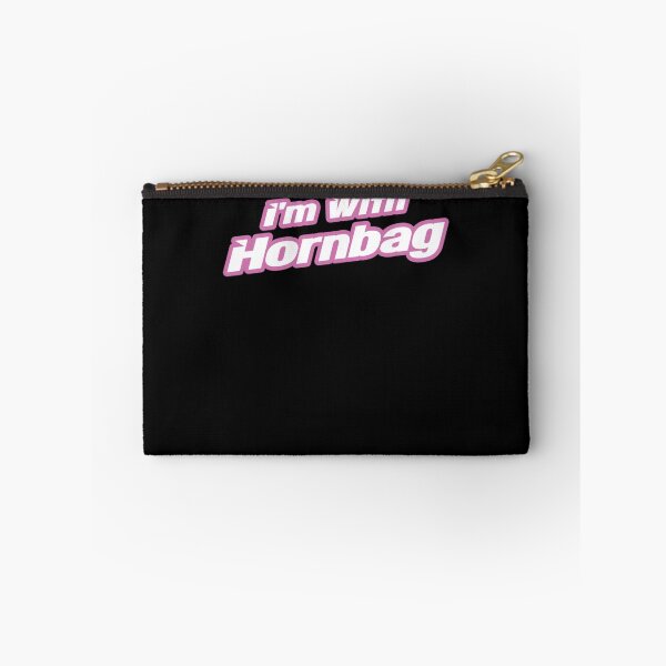 Item preview, I'm With Hornbag Styling 1 Classic designed and sold by DennyMeade40.