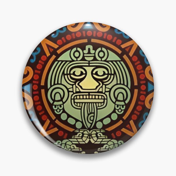 Item preview, Mexico pattern designed and sold by edleon.