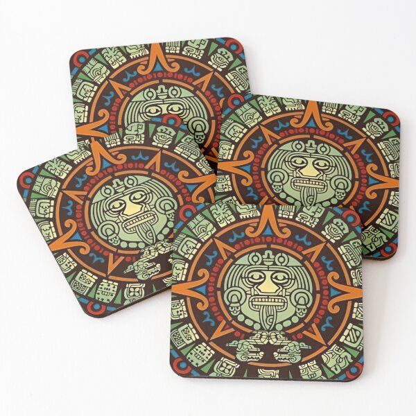 Item preview, Mexico pattern designed and sold by edleon.