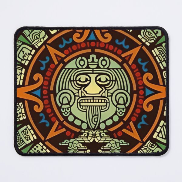Item preview, Mexico pattern designed and sold by edleon.