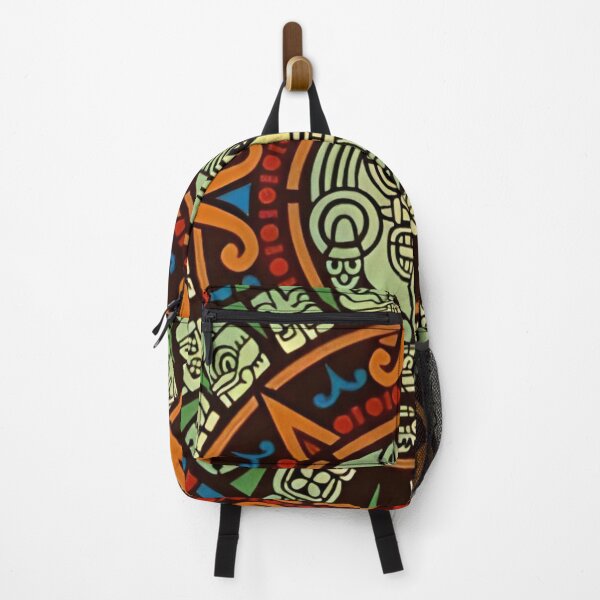 Item preview, Mexico pattern designed and sold by edleon.
