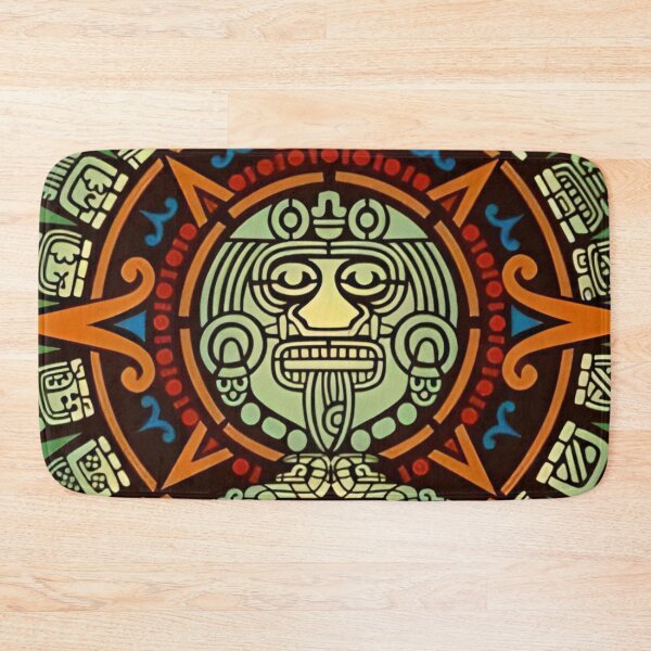 Item preview, Mexico pattern designed and sold by edleon.