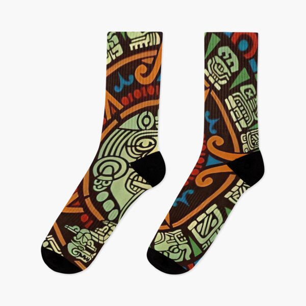 Item preview, Mexico pattern designed and sold by edleon.