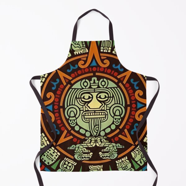 Item preview, Mexico pattern designed and sold by edleon.