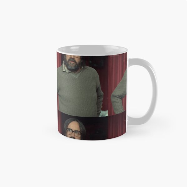 Item preview, Brian Afterlife designed and sold by creepyst.