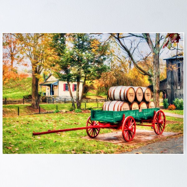 Item preview, Bourbon designed and sold by Darren Fisher.