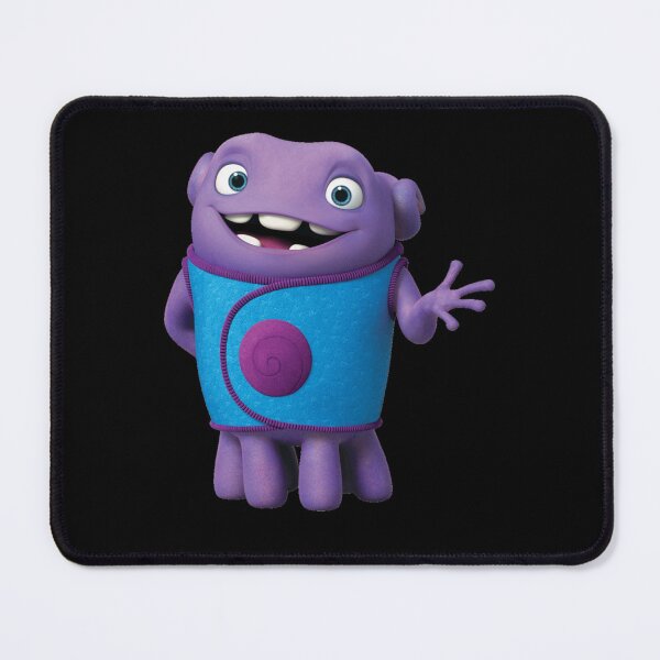 Item preview, Oh The Boov Essential designed and sold by DennyMeade40.