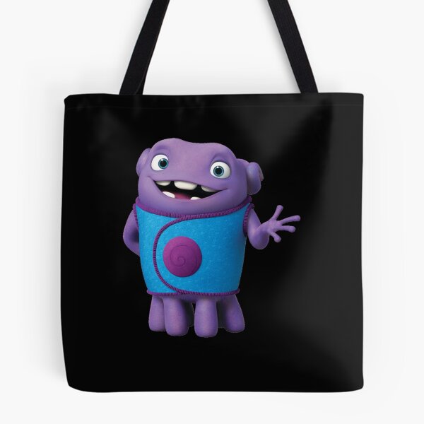 Item preview, Oh The Boov Essential designed and sold by DennyMeade40.