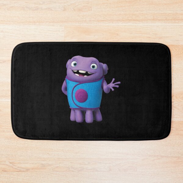 Item preview, Oh The Boov Essential designed and sold by DennyMeade40.