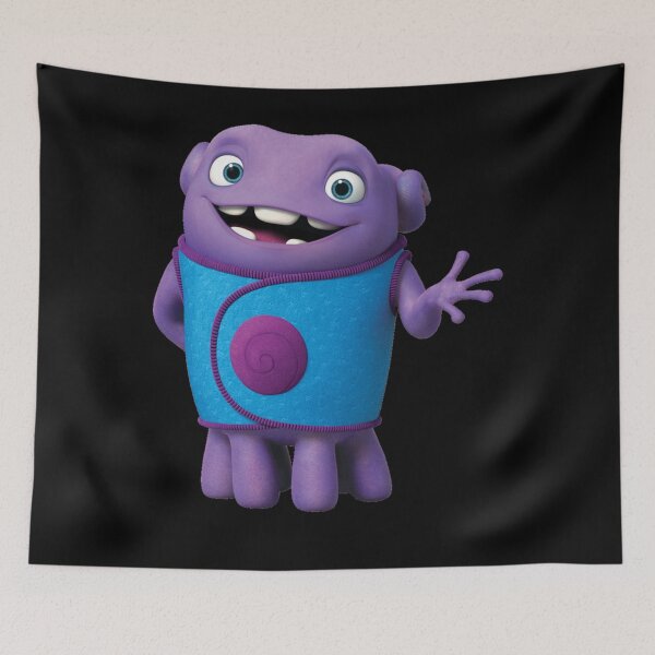 Item preview, Oh The Boov Essential designed and sold by DennyMeade40.