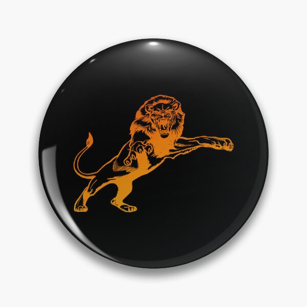Item preview, Pouncing Lion designed and sold by Zandrosa.