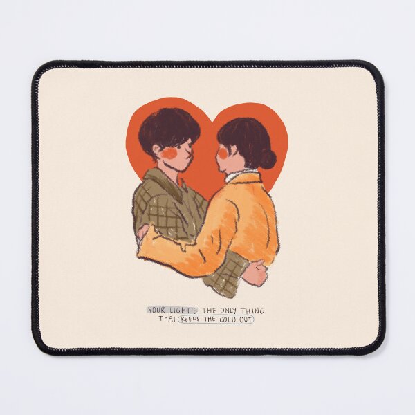 Item preview, Our Beloved Summer Crayon Texture Sketch designed and sold by aaalou.