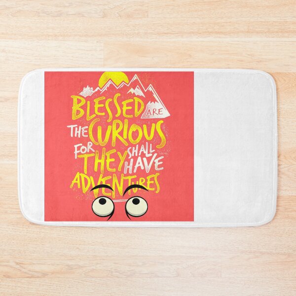 Item preview, Be curious Not Judgemental designed and sold by Kiarasboutique.