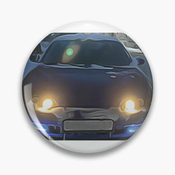 Item preview, summer car in winter designed and sold by Ilya Komissarenko.