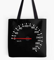 NISSAN スカイライン (NISSAN Skyline) R33 NISMO Speedometer w/o KM Tasche