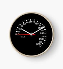 NISSAN N カ ン ン ン (NISSAN Skyline) R33 NISMO Speedometer w / o KM Clock