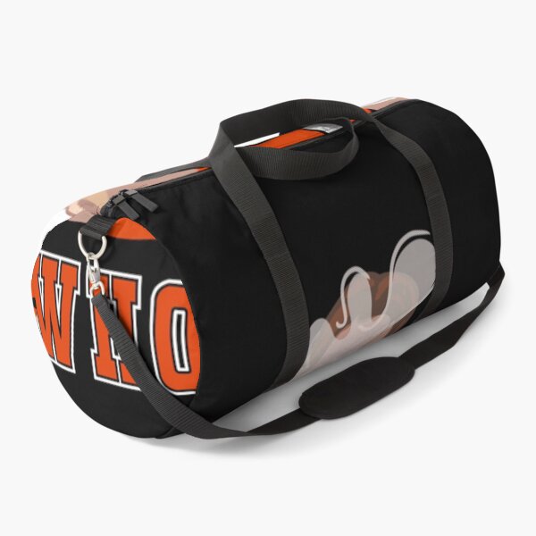 Item preview, WHO DEY Joe Burrow Classic designed and sold by DennyMeade40.