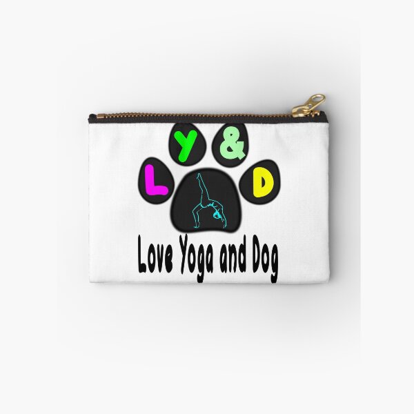 Item preview,   I need love yoga and dog – Love Dog and Yoga. designed and sold by DNC1134.