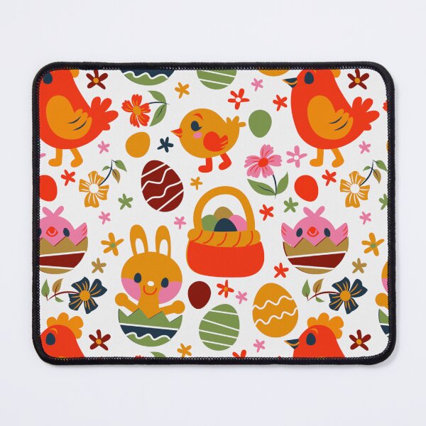 Item preview, Easter, Easter Bunny designed and sold by DerSenat.
