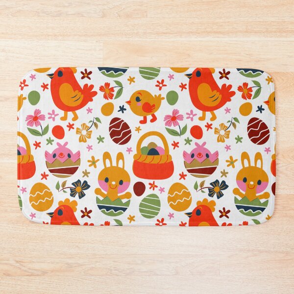 Item preview, Easter, Easter Bunny designed and sold by DerSenat.