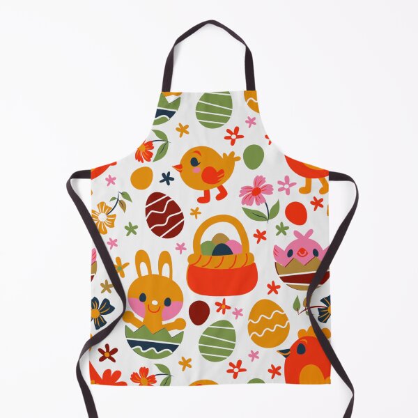 Item preview, Easter, Easter Bunny designed and sold by DerSenat.