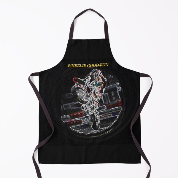Item preview, Wheelie good fun,off road, designed and sold by MarkBraham.