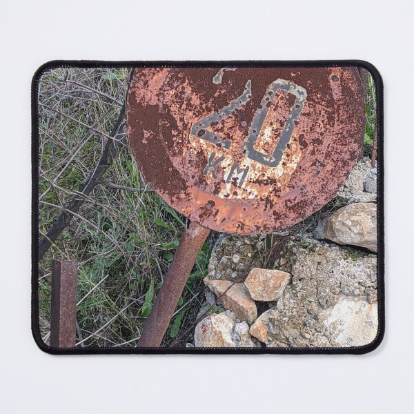 Item preview, Slow Down designed and sold by aeolia.