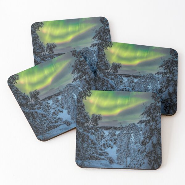 Item preview, Northern lights designed and sold by Veikko  Suikkanen.