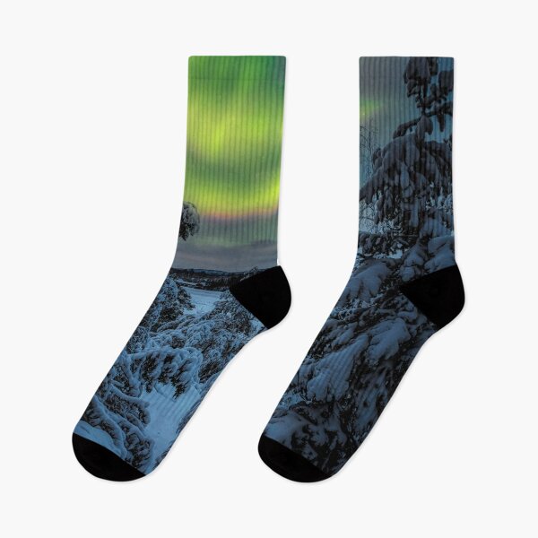 Item preview, Northern lights designed and sold by Veikko  Suikkanen.
