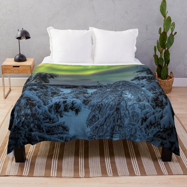 Item preview, Northern lights designed and sold by Veikko Suikkanen.
