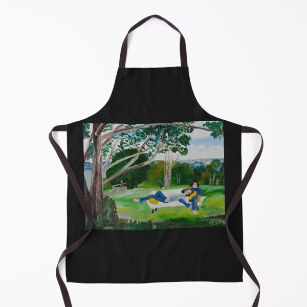 Item preview, Casting Couch at Mt Nelson Lookout designed and sold by JDLPaintings.