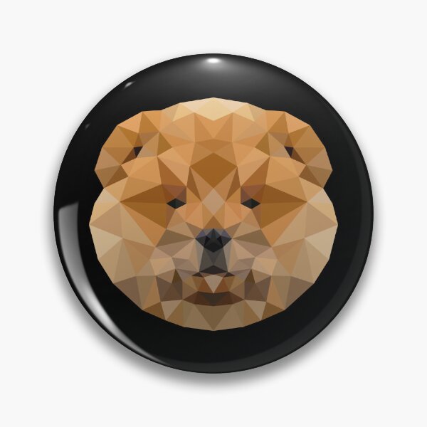 Item preview, Chow Chow Dog designed and sold by M K D.