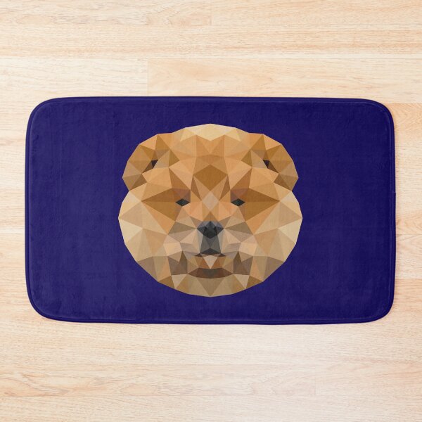 Item preview, Chow Chow Dog designed and sold by M K D.