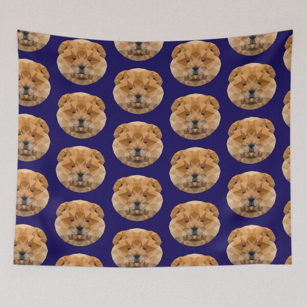 Item preview, Chow Chow Dog designed and sold by M K D.