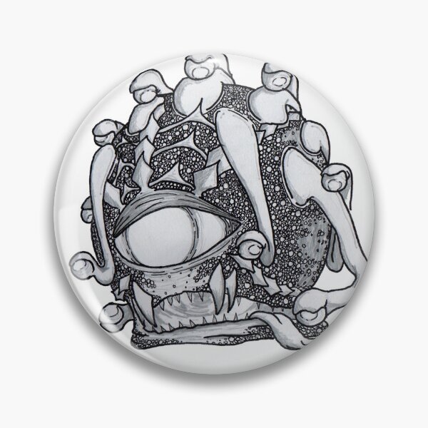 Item preview, Cataract designed and sold by Jizzuz.