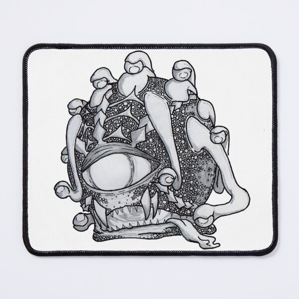 Item preview, Cataract designed and sold by Jizzuz.