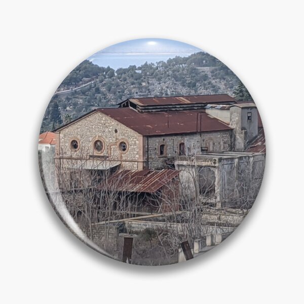 Item preview, Olive Press designed and sold by aeolia.