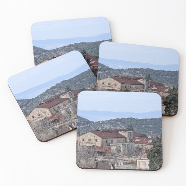 Item preview, Olive Press designed and sold by aeolia.
